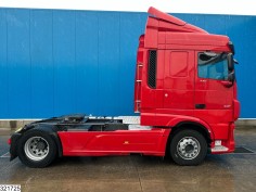 DAF XF 530