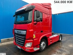 DAF XF 530