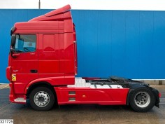 DAF XF 530