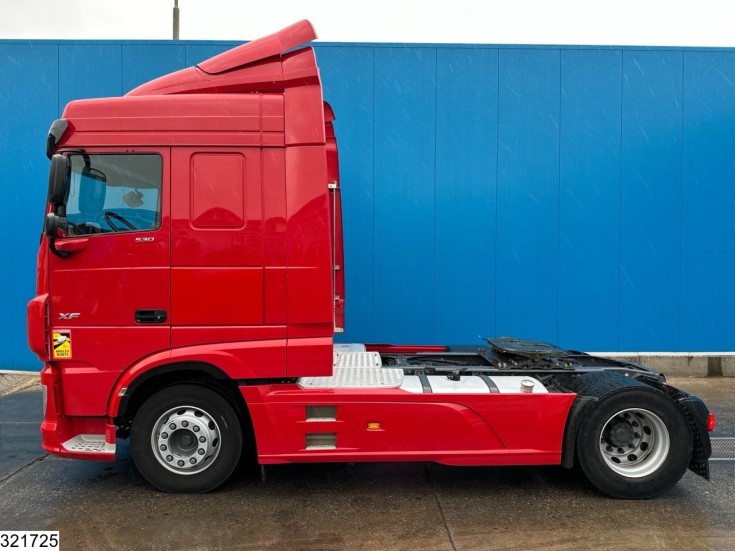 DAF XF 530
