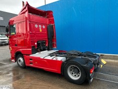 DAF XF 530