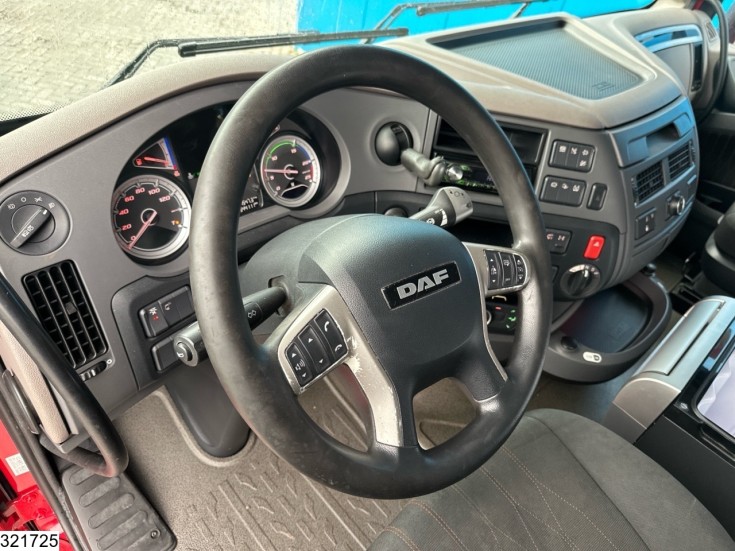 DAF XF 530