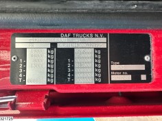 DAF XF 530