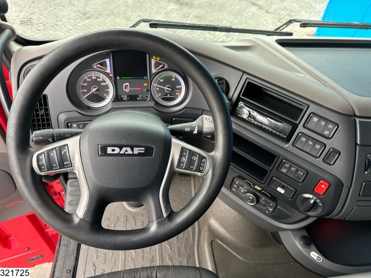 DAF XF 530