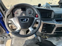 MAN TGX 18 420
