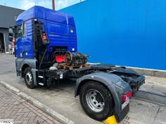 MAN TGX 18 420