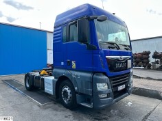 MAN TGX 18 420