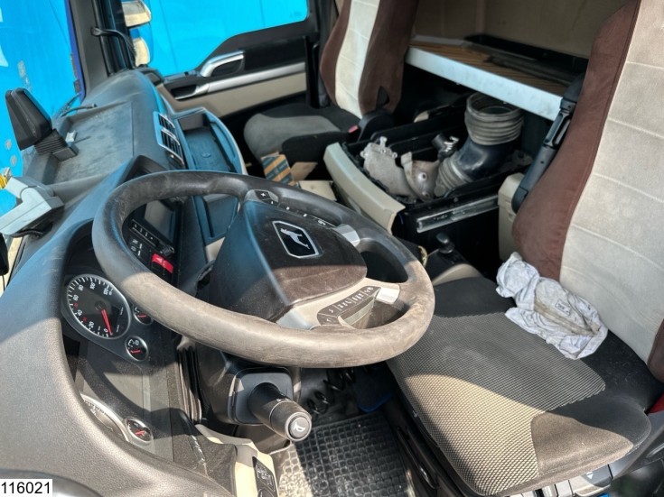 MAN TGX 18 420