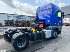 MAN TGX 18 420