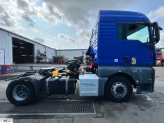 MAN TGX 18 420