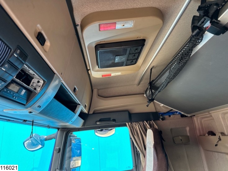 MAN TGX 18 420