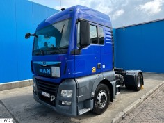 MAN TGX 18 420