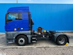 MAN TGX 18 420