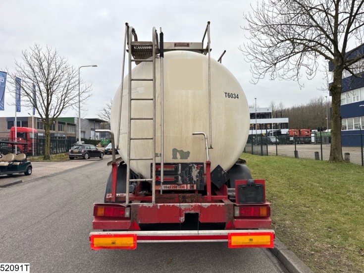 Clayton Chemie