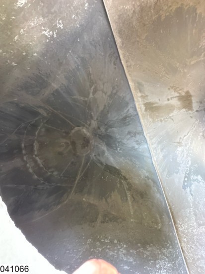 Spitzer Silo