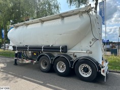 Spitzer Silo