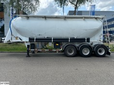 Spitzer Silo