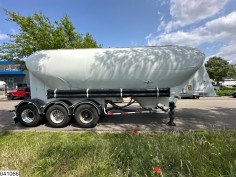 Spitzer Silo