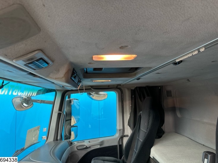 Mercedes Actros 1841