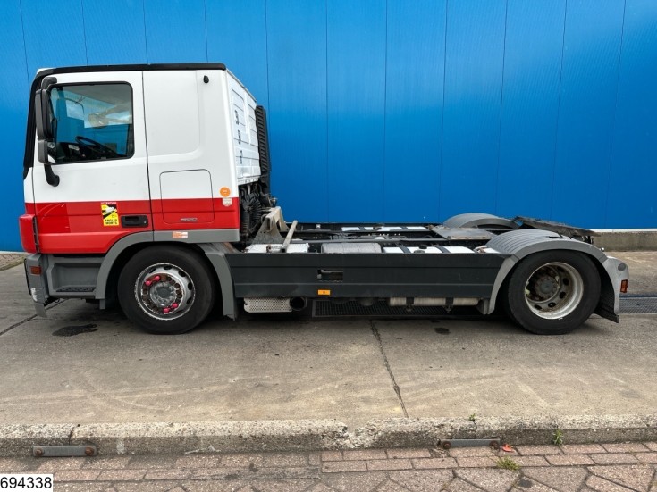 Mercedes Actros 1841