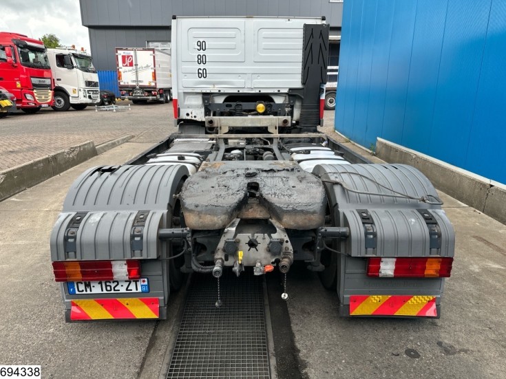 Mercedes Actros 1841