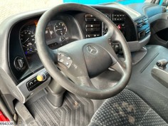 Mercedes Actros 1841