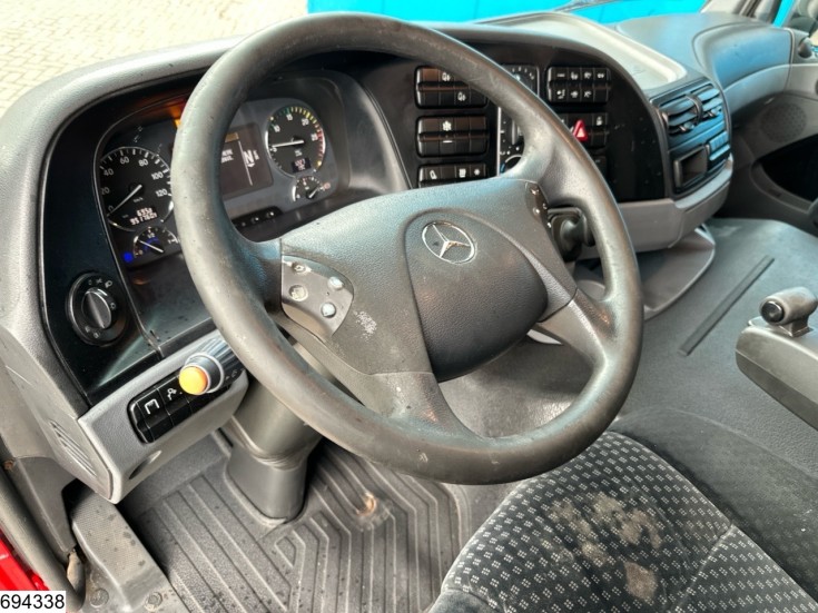 Mercedes Actros 1841