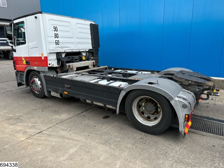 Mercedes Actros 1841