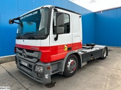 Mercedes Actros 1841