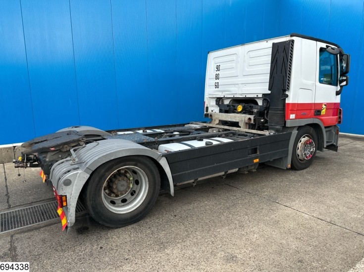 Mercedes Actros 1841