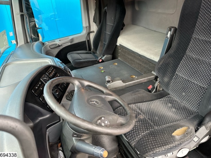 Mercedes Actros 1841