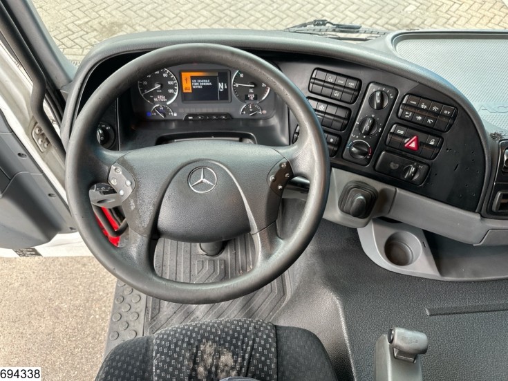 Mercedes Actros 1841