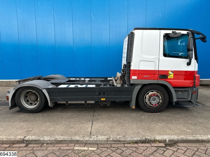Mercedes Actros 1841
