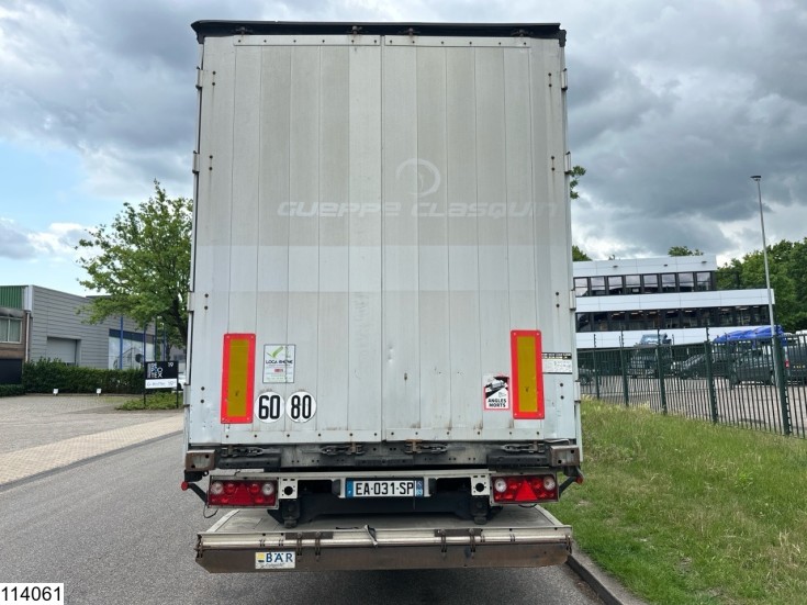 Schmitz Tautliner