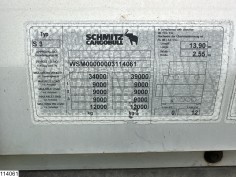Schmitz Tautliner