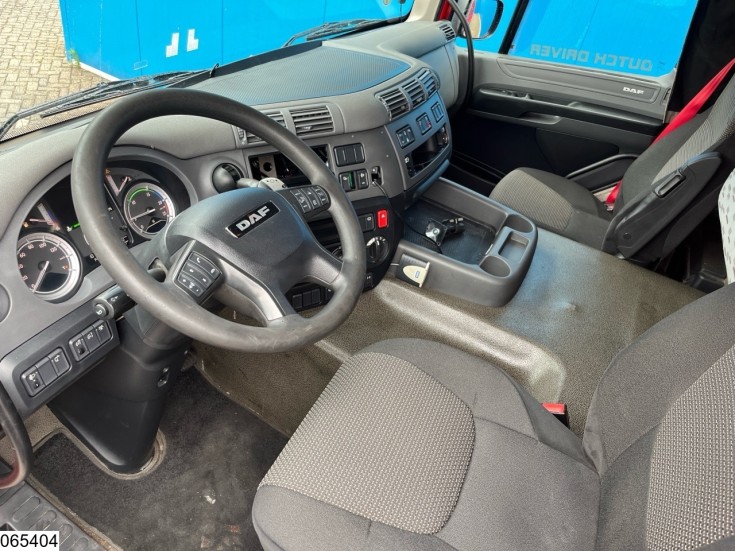 DAF CF 440