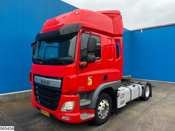 DAF CF 440
