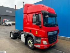 DAF CF 440
