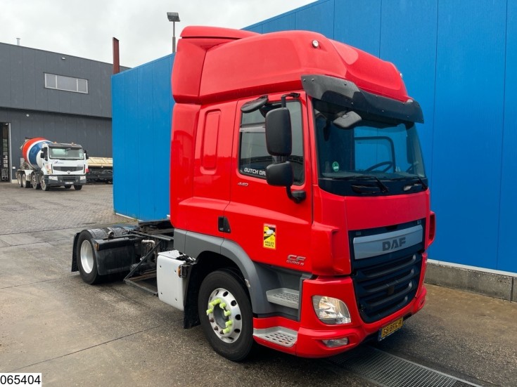 DAF CF 440