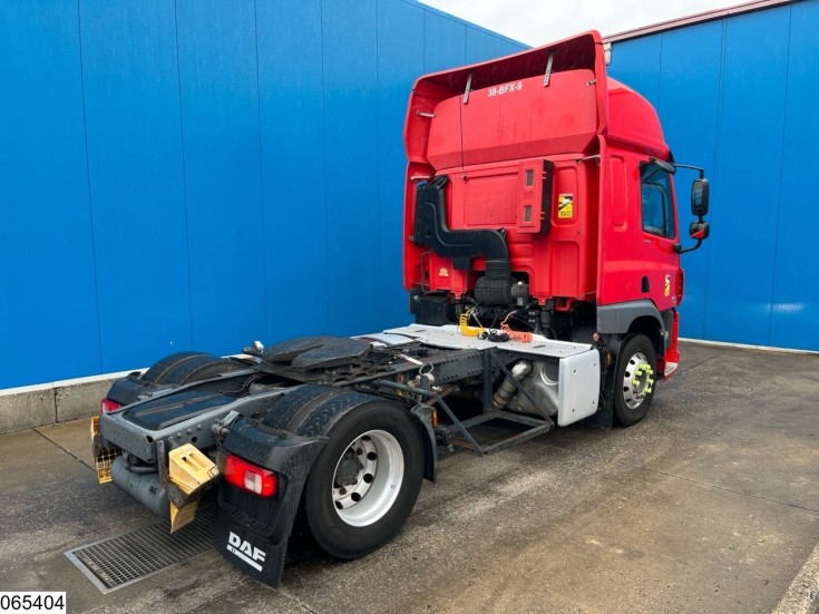 DAF CF 440