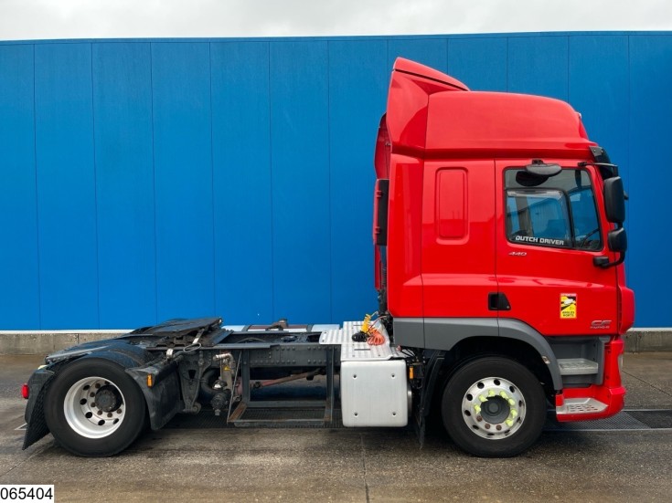 DAF CF 440
