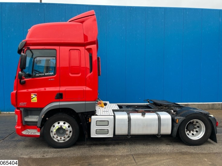 DAF CF 440