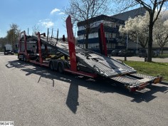 Mercedes Actros 1843