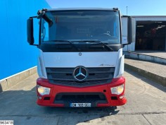 Mercedes Actros 1843