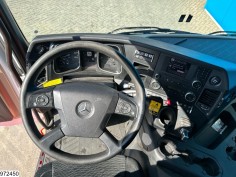 Mercedes Actros 1843