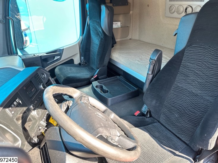 Mercedes Actros 1843