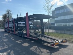 Mercedes Actros 1843