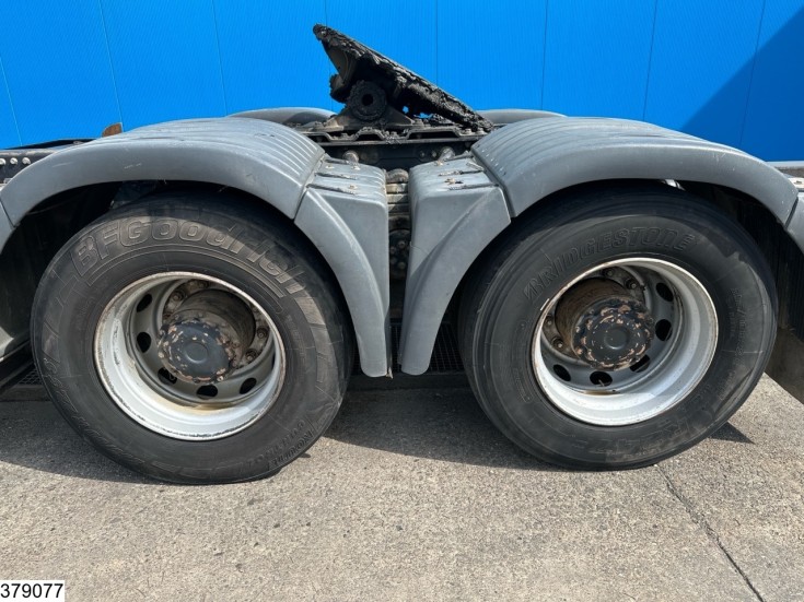 MAN TGA 33 530