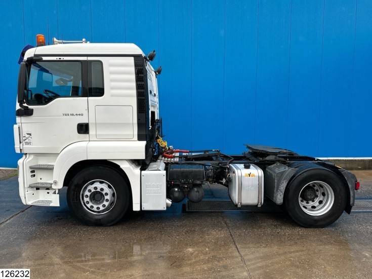 MAN TGS 18 440