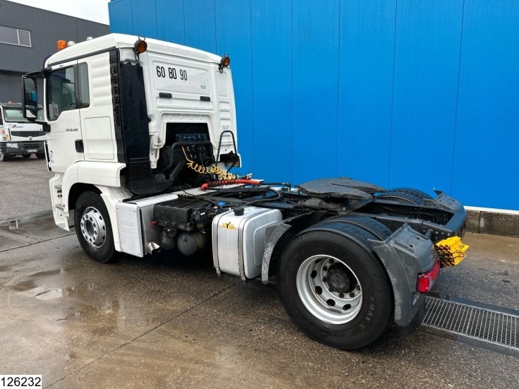 MAN TGS 18 440